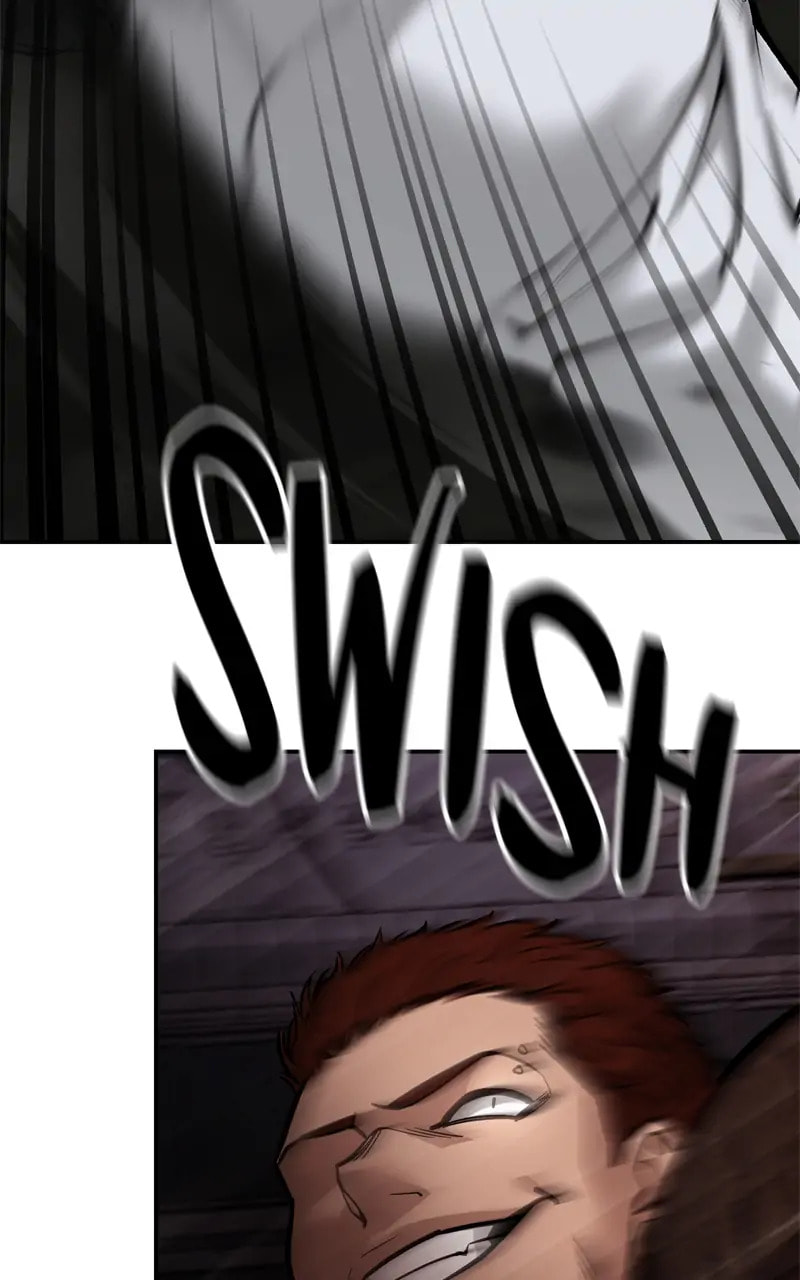 Designated Bully Chapter 60 page 12 - 