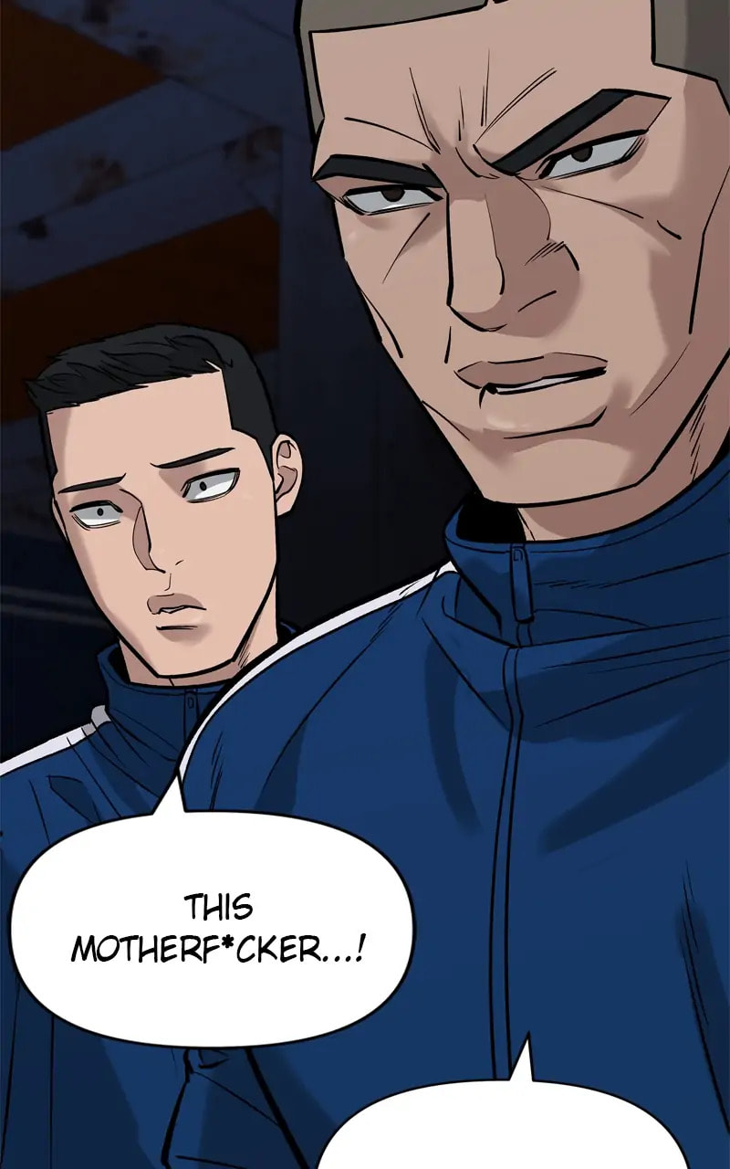 Designated Bully Chapter 60 page 111 - 