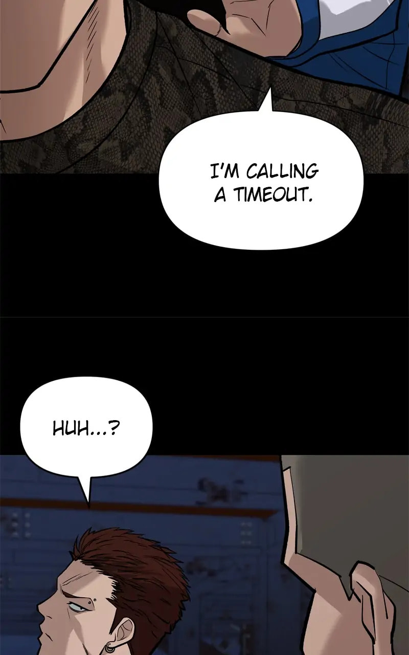 Designated Bully Chapter 60 page 113 - 