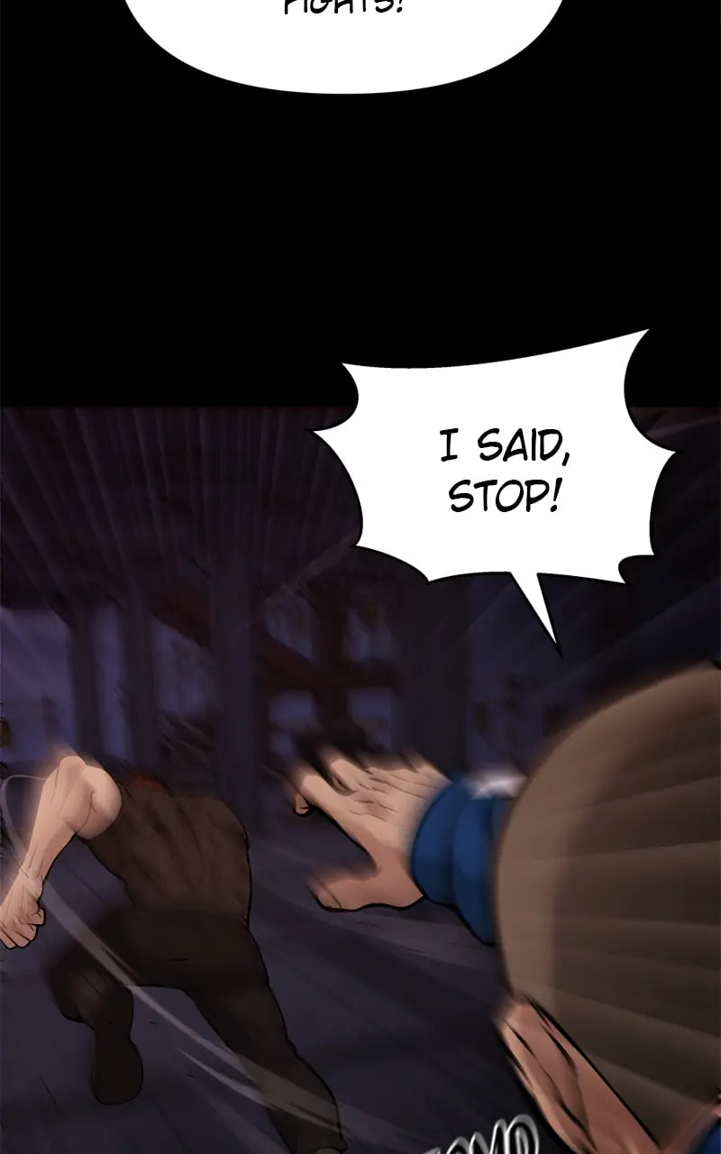 Designated Bully Chapter 60 page 117 - 