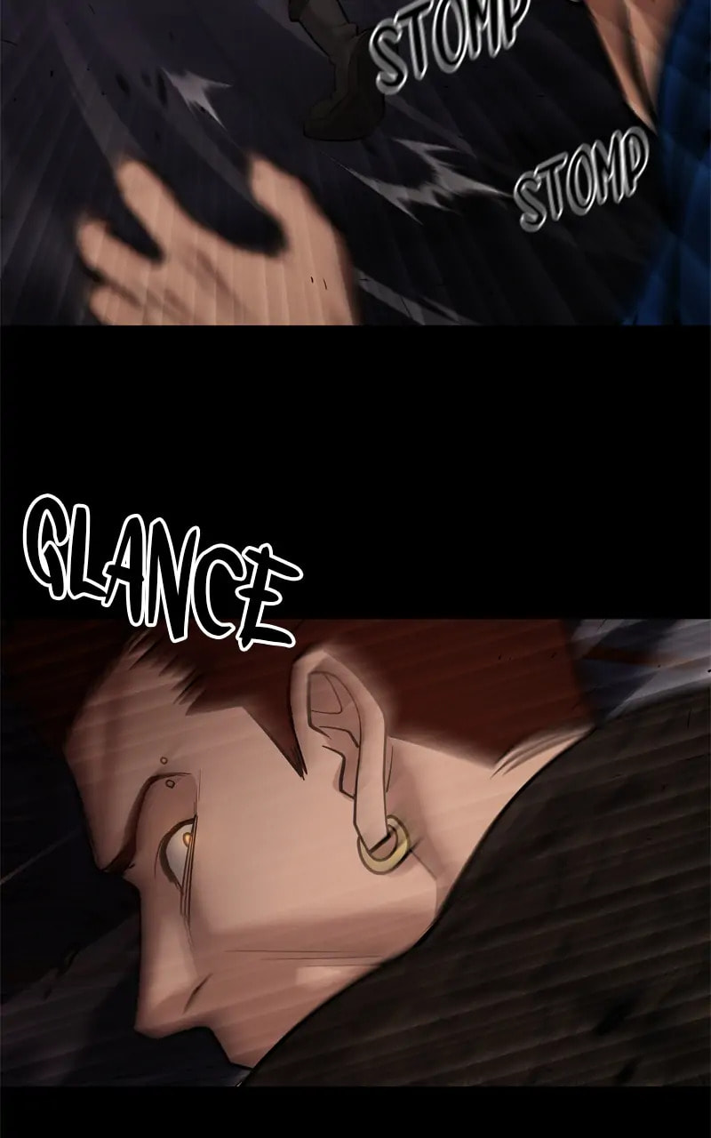 Designated Bully Chapter 60 page 118 - 