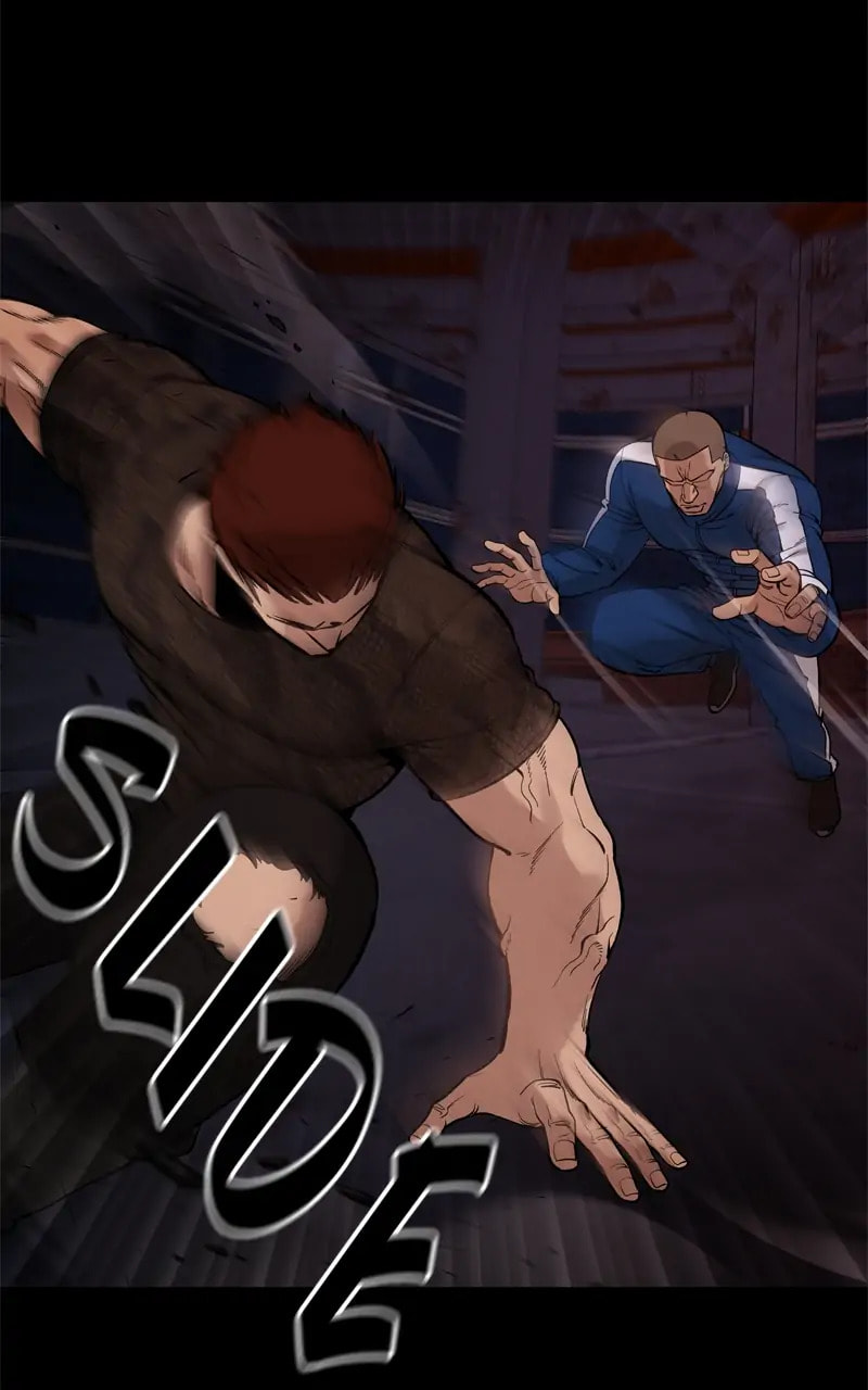 Designated Bully Chapter 60 page 119 - 