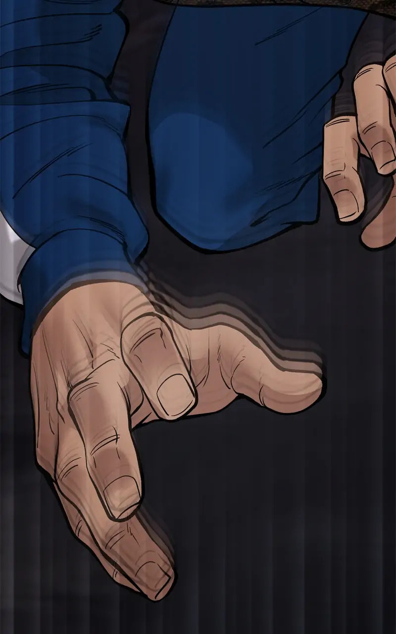 Designated Bully Chapter 60 page 122 - 