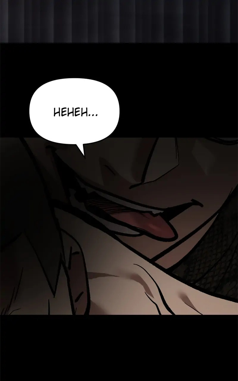 Designated Bully Chapter 60 page 123 - 