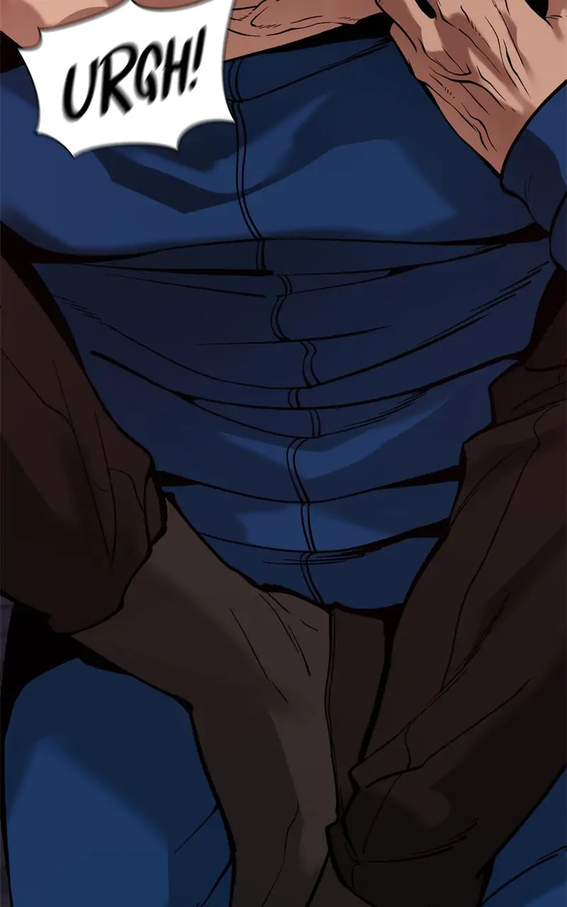 Designated Bully Chapter 60 page 125 - 