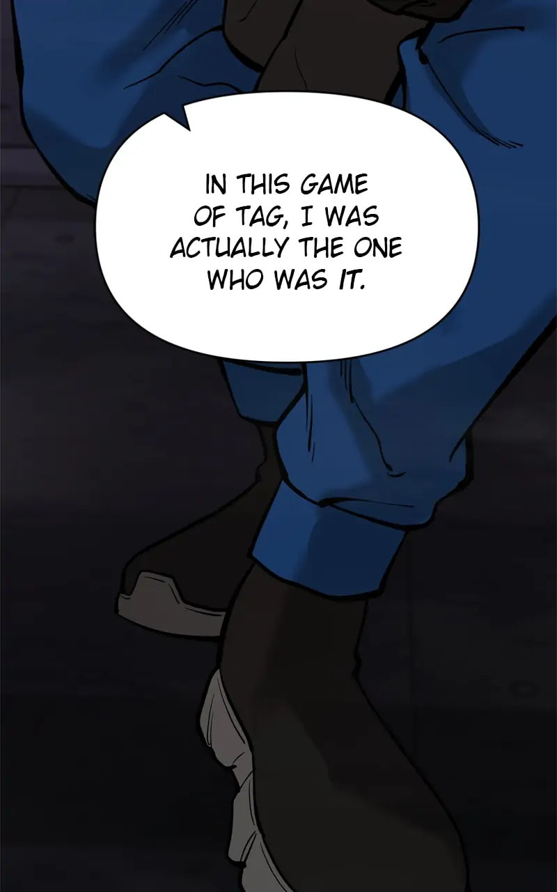 Designated Bully Chapter 60 page 126 - 