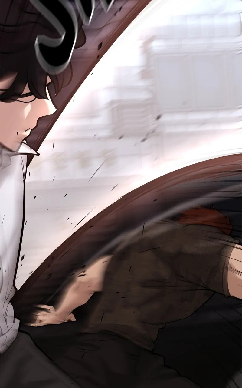 Designated Bully Chapter 60 page 14 - 