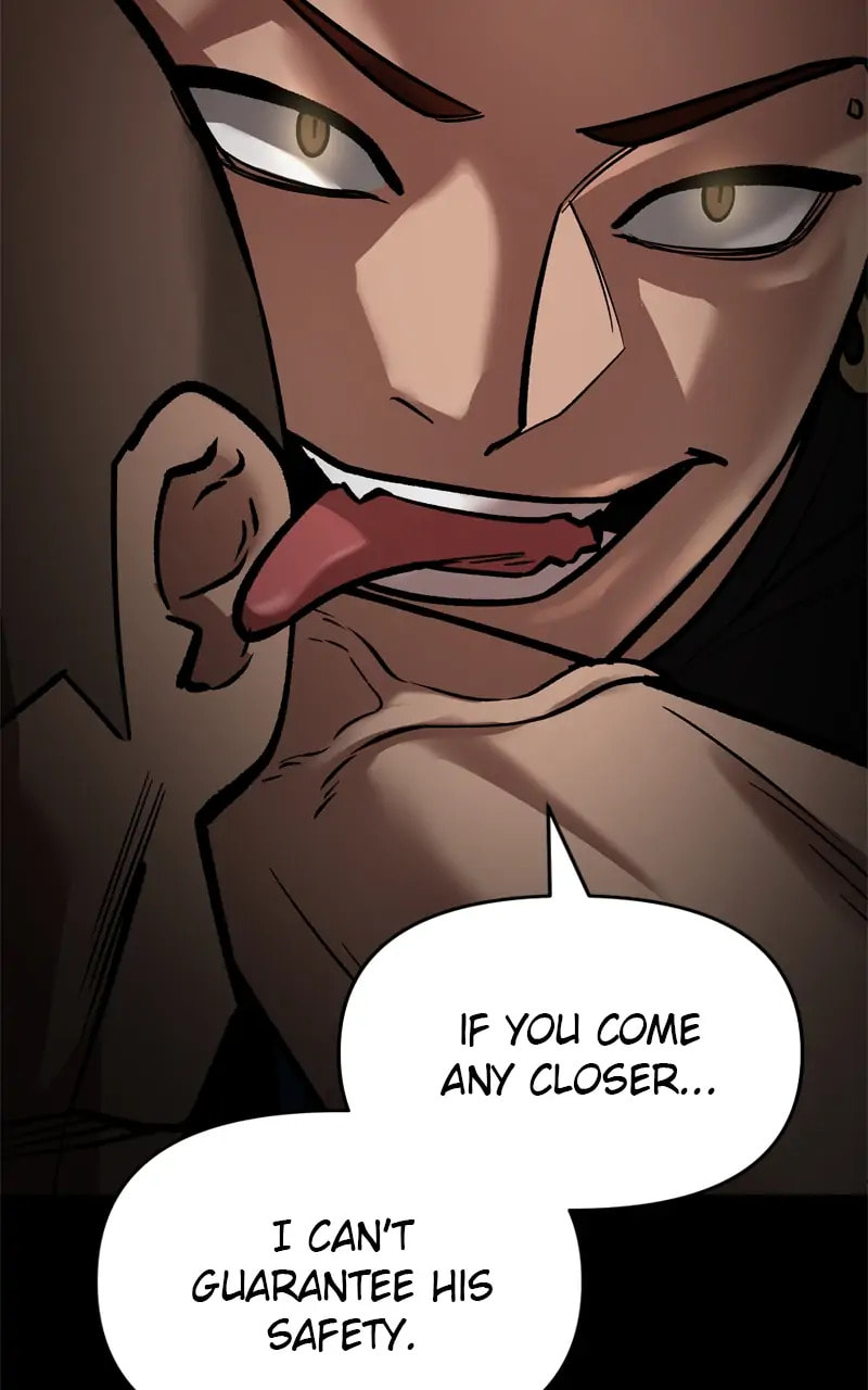 Designated Bully Chapter 60 page 131 - 