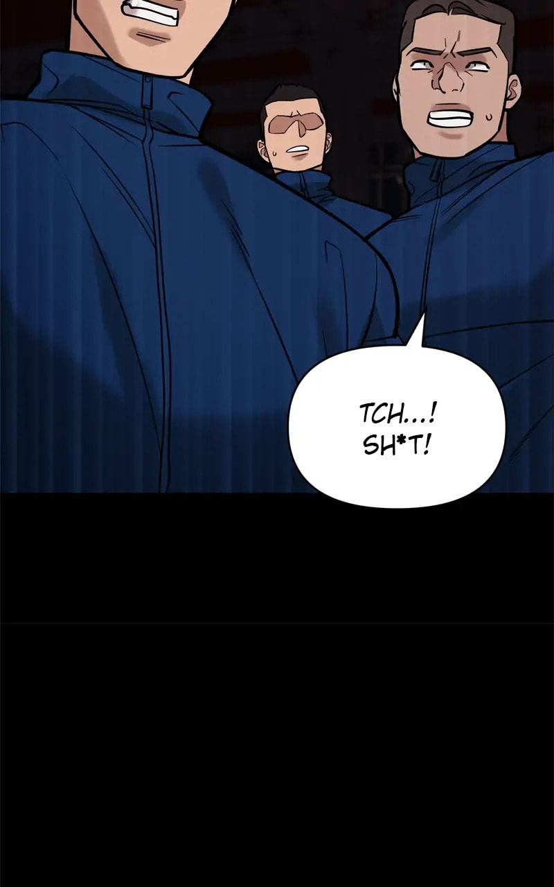 Designated Bully Chapter 60 page 133 - 