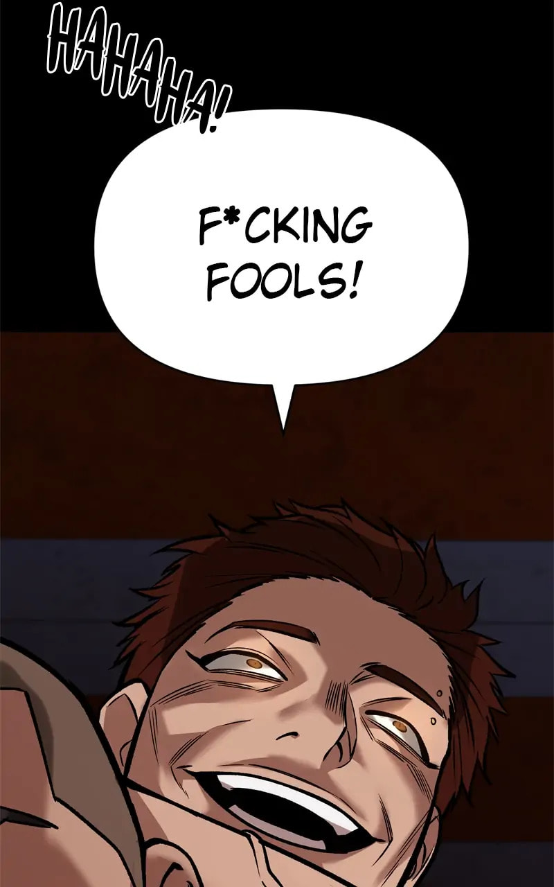 Designated Bully Chapter 60 page 134 - 