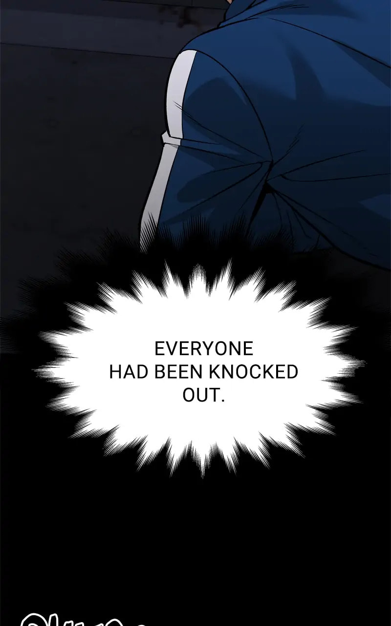 Designated Bully Chapter 60 page 139 - 