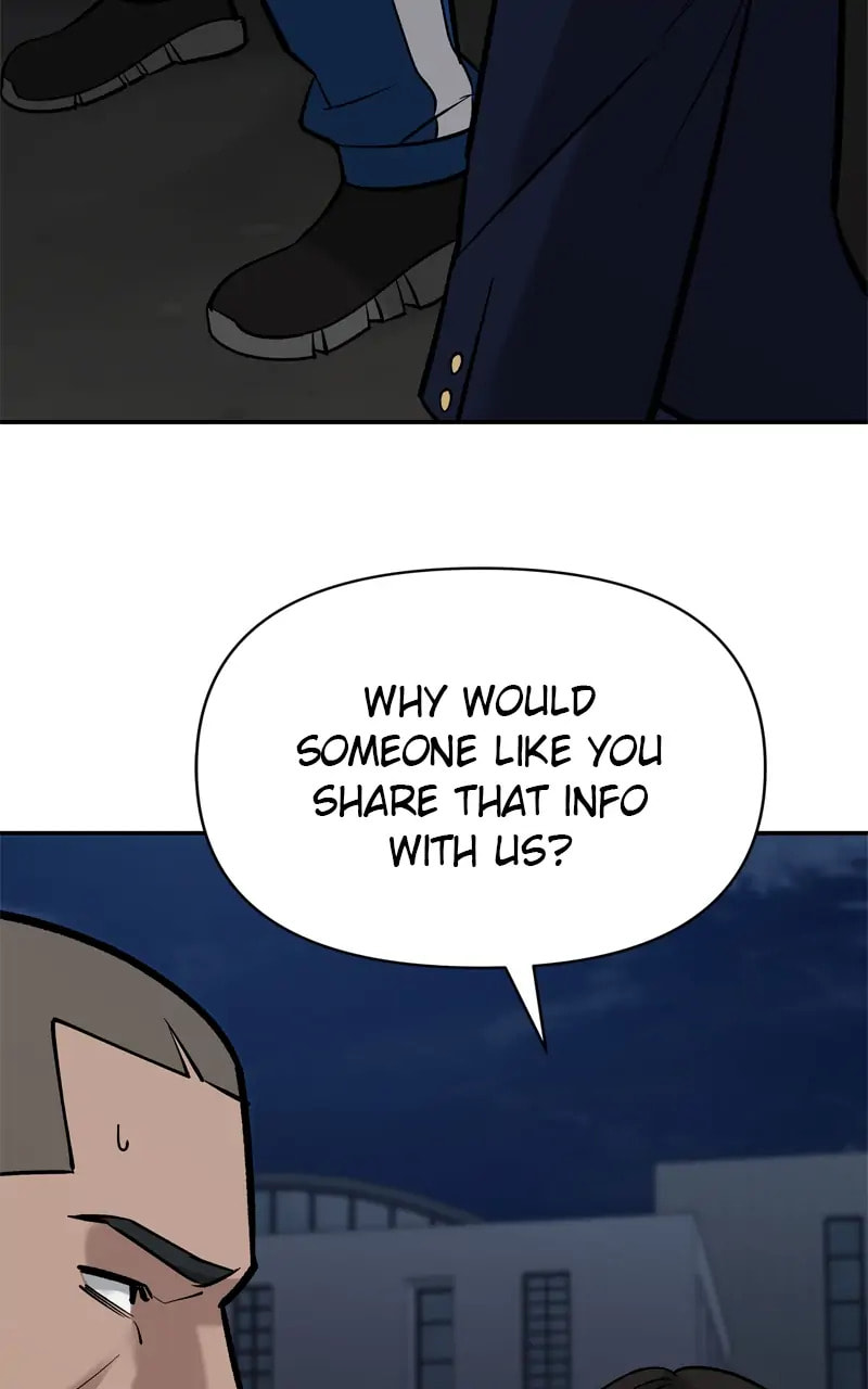 Designated Bully Chapter 60 page 143 - 