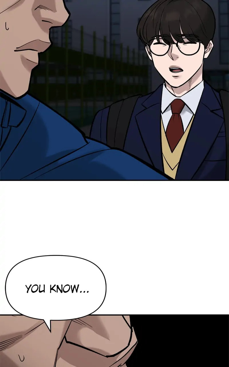 Designated Bully Chapter 60 page 144 - 