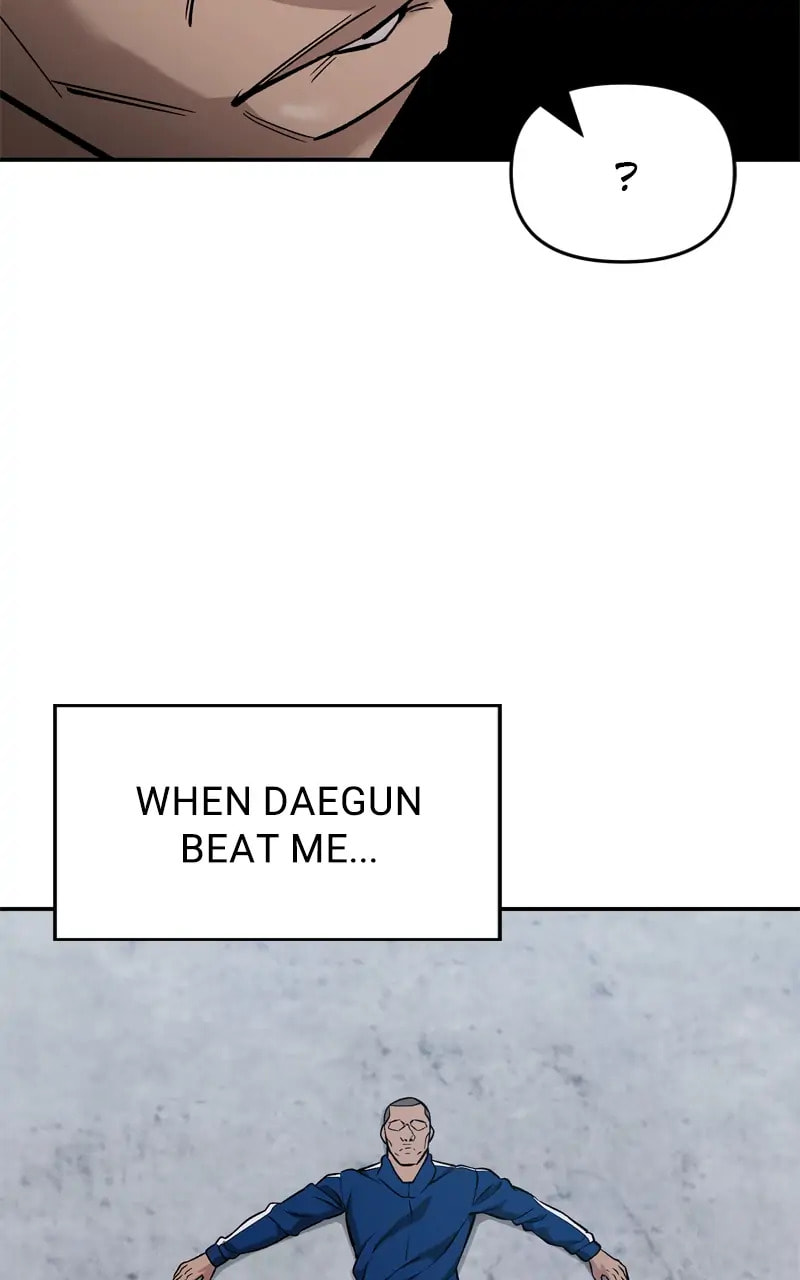 Designated Bully Chapter 60 page 145 - 