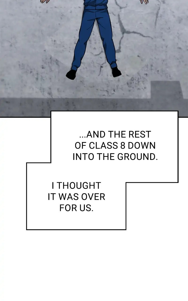 Designated Bully Chapter 60 page 146 - 