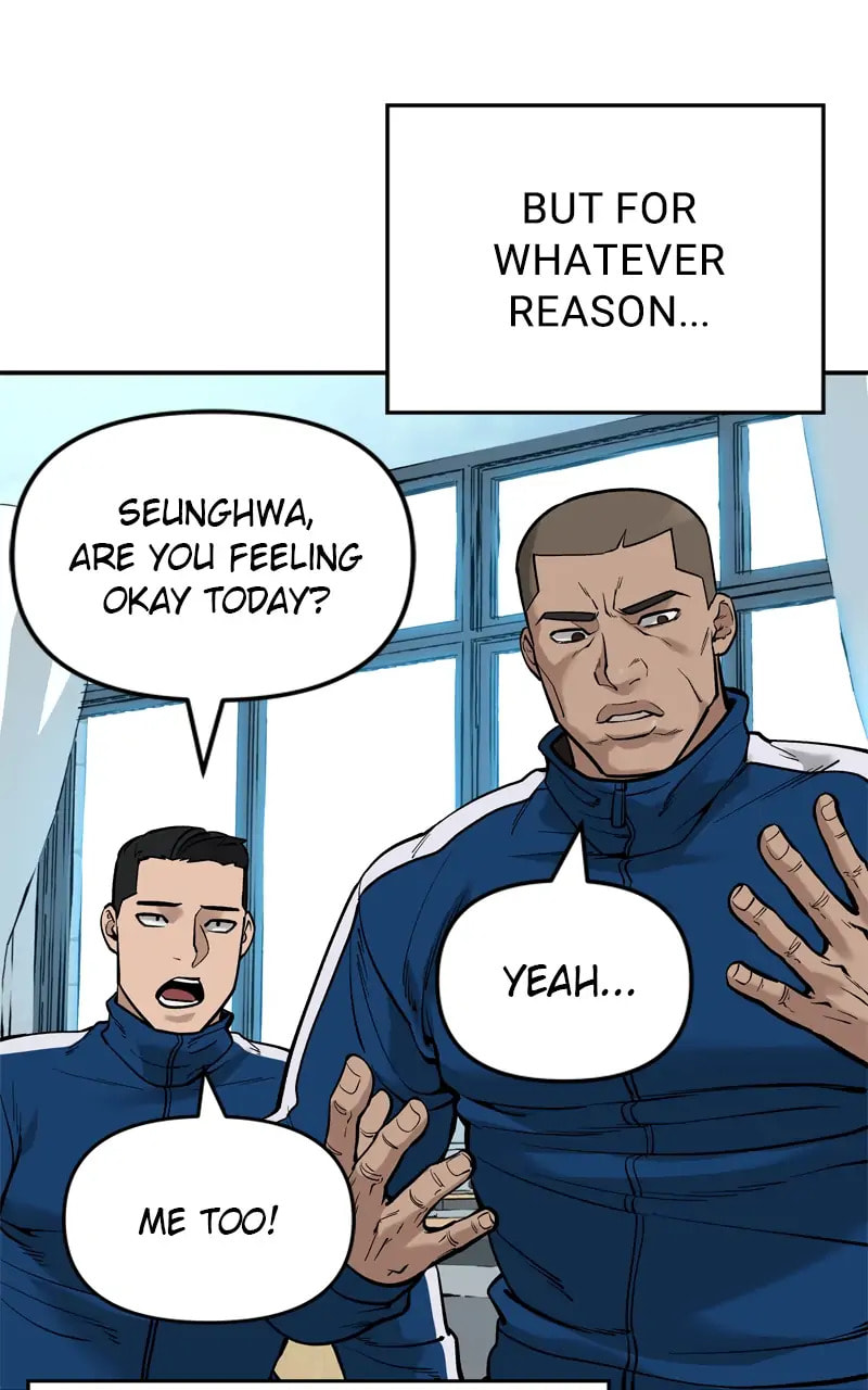 Designated Bully Chapter 60 page 147 - 