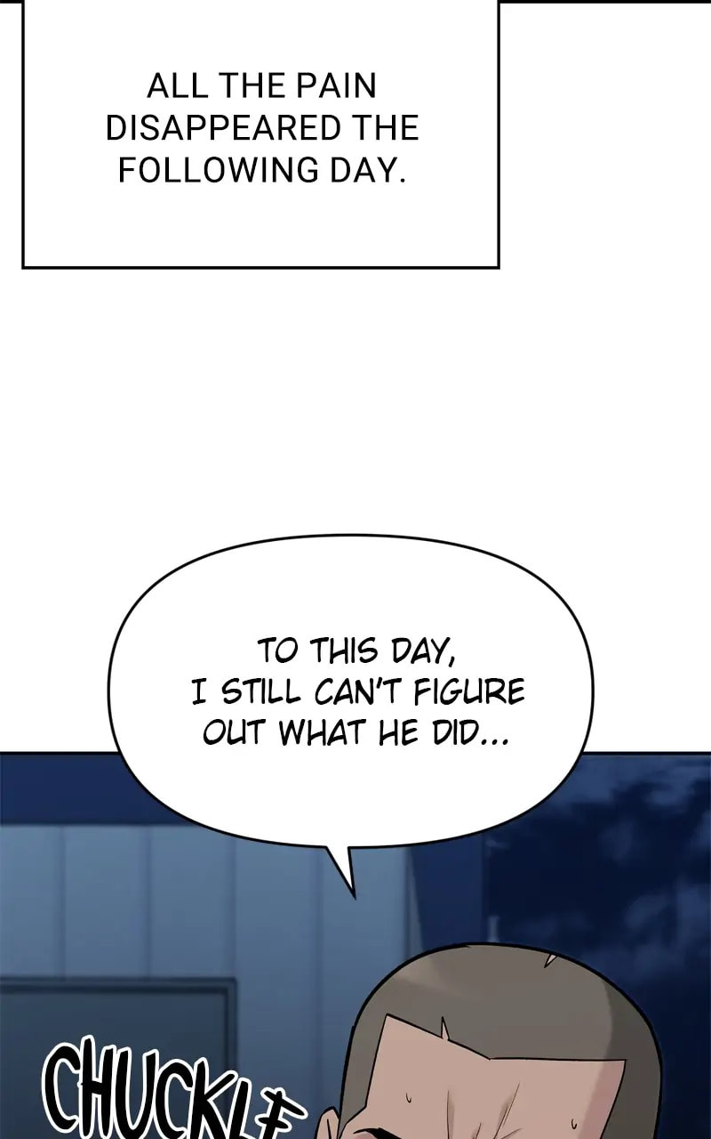 Designated Bully Chapter 60 page 148 - 