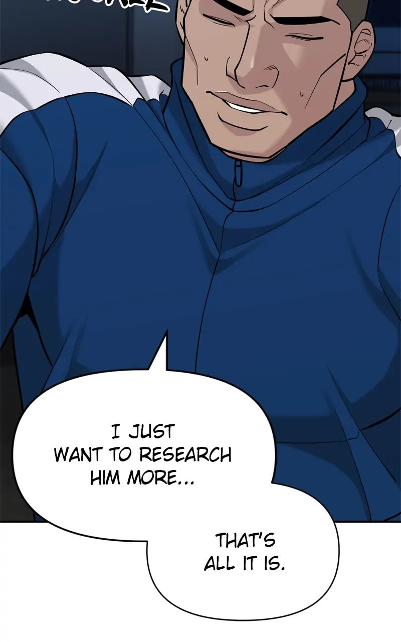 Designated Bully Chapter 60 page 149 - 