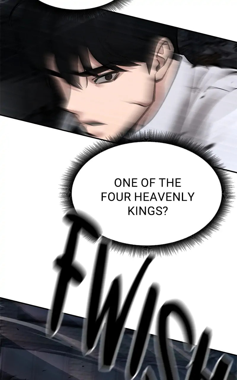 Designated Bully Chapter 60 page 16 - 