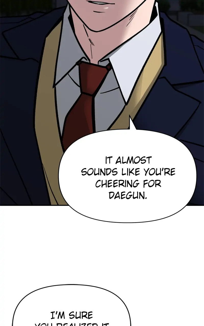 Designated Bully Chapter 60 page 151 - 