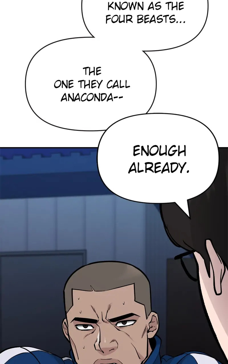 Designated Bully Chapter 60 page 153 - 