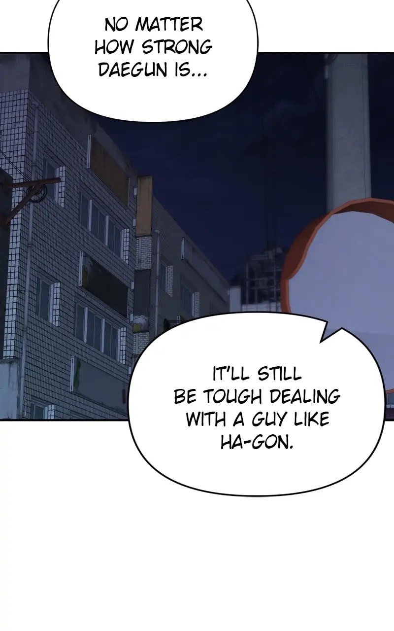 Designated Bully Chapter 60 page 156 - 