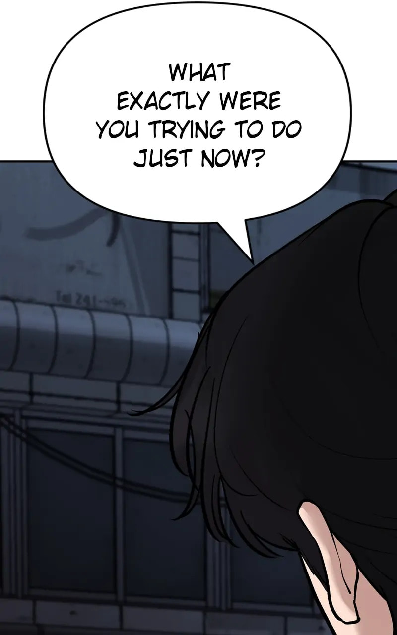 Designated Bully Chapter 60 page 159 - 