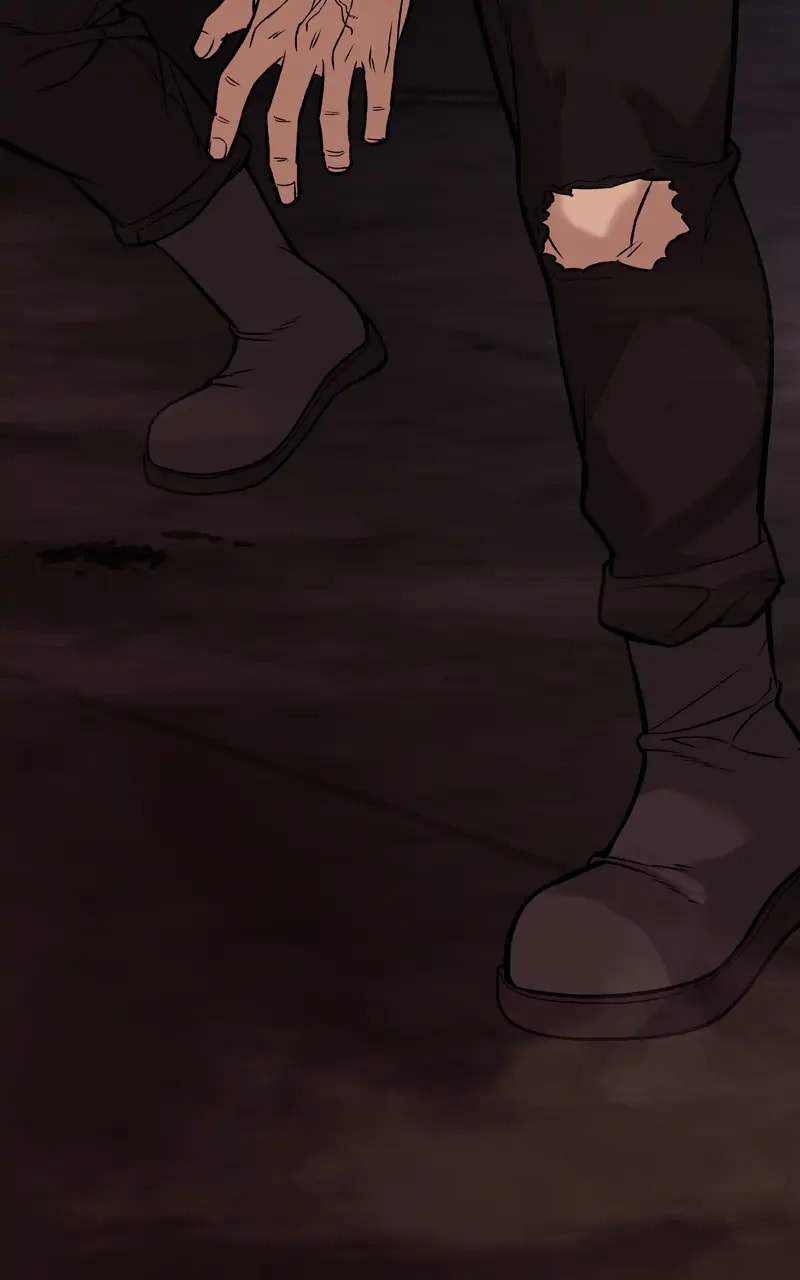 Designated Bully Chapter 60 page 161 - 
