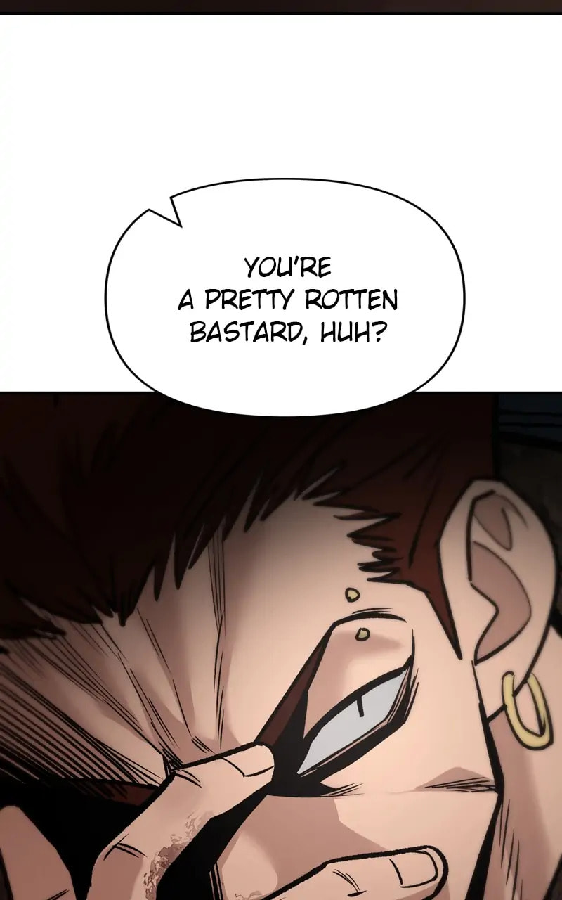 Designated Bully Chapter 60 page 162 - 
