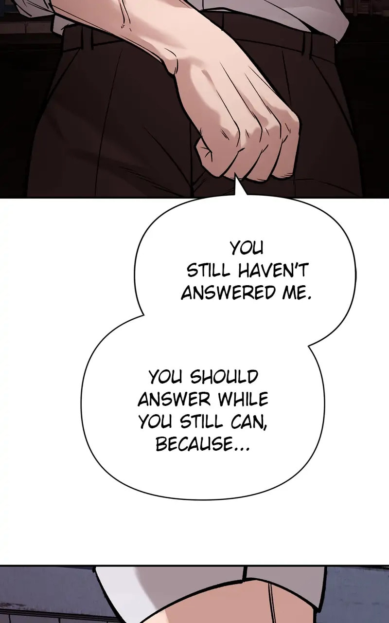 Designated Bully Chapter 60 page 165 - 