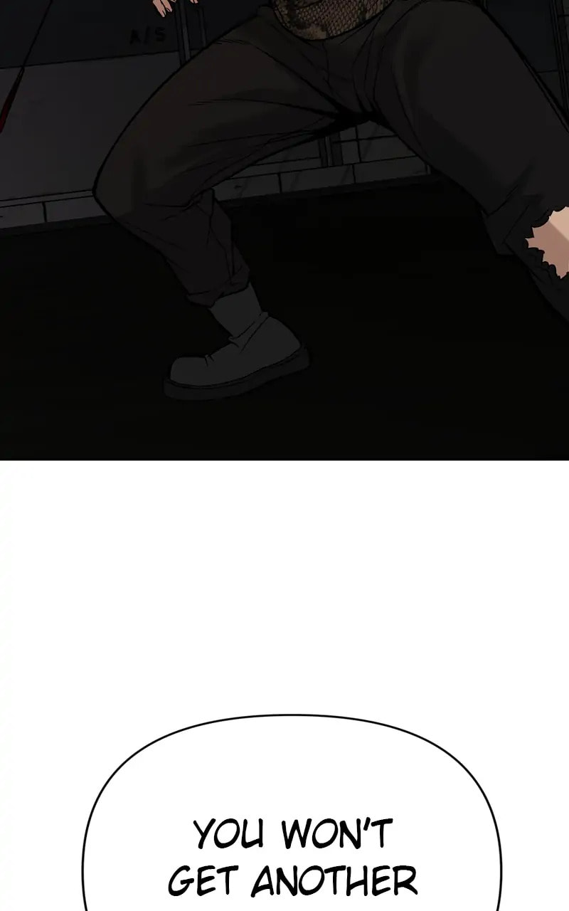 Designated Bully Chapter 60 page 167 - 