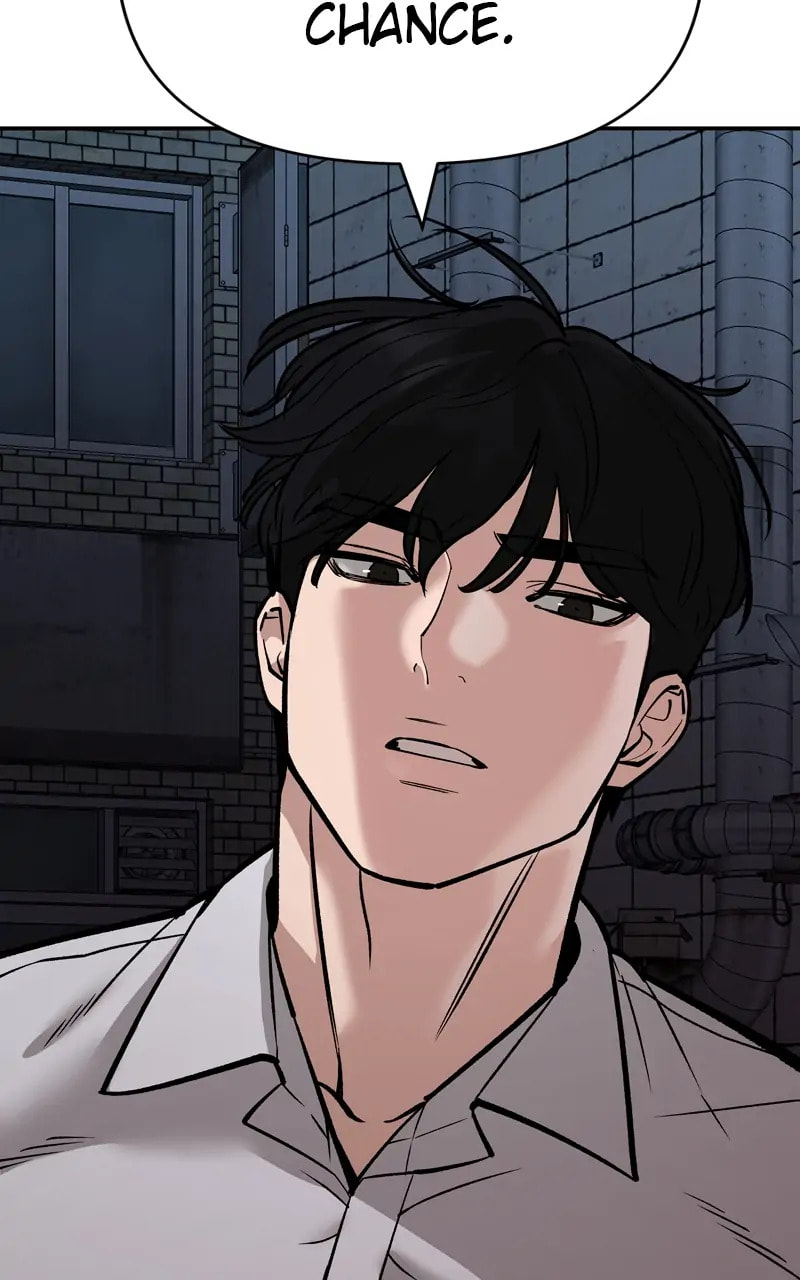 Designated Bully Chapter 60 page 168 - 