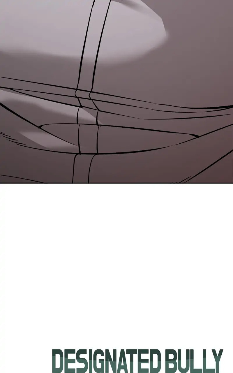 Designated Bully Chapter 60 page 169 - 
