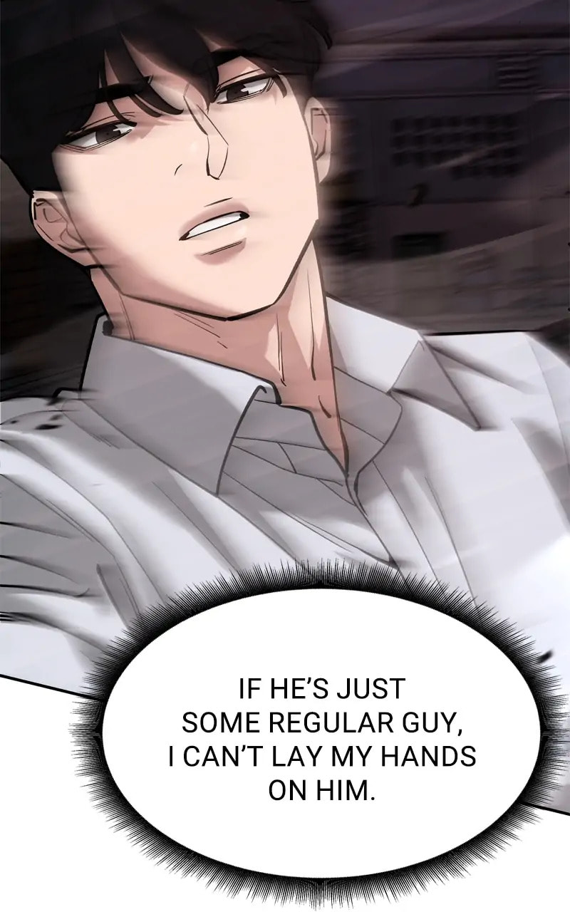 Designated Bully Chapter 60 page 19 - 