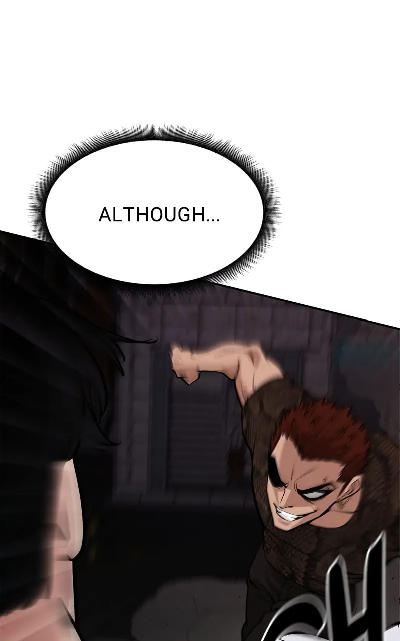 Designated Bully Chapter 60 page 20 - 