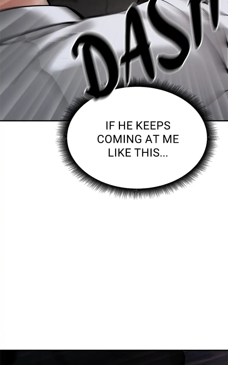 Designated Bully Chapter 60 page 21 - 