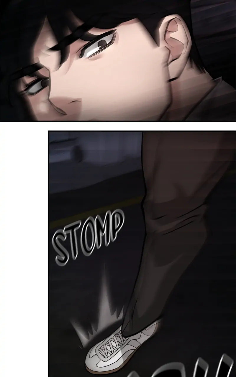 Designated Bully Chapter 60 page 22 - 