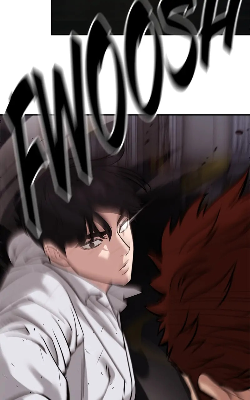 Designated Bully Chapter 60 page 23 - 