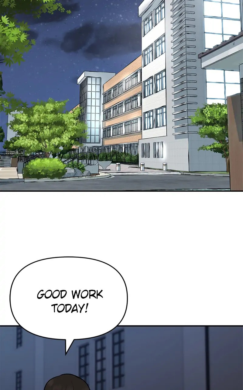 Designated Bully Chapter 60 page 27 - 