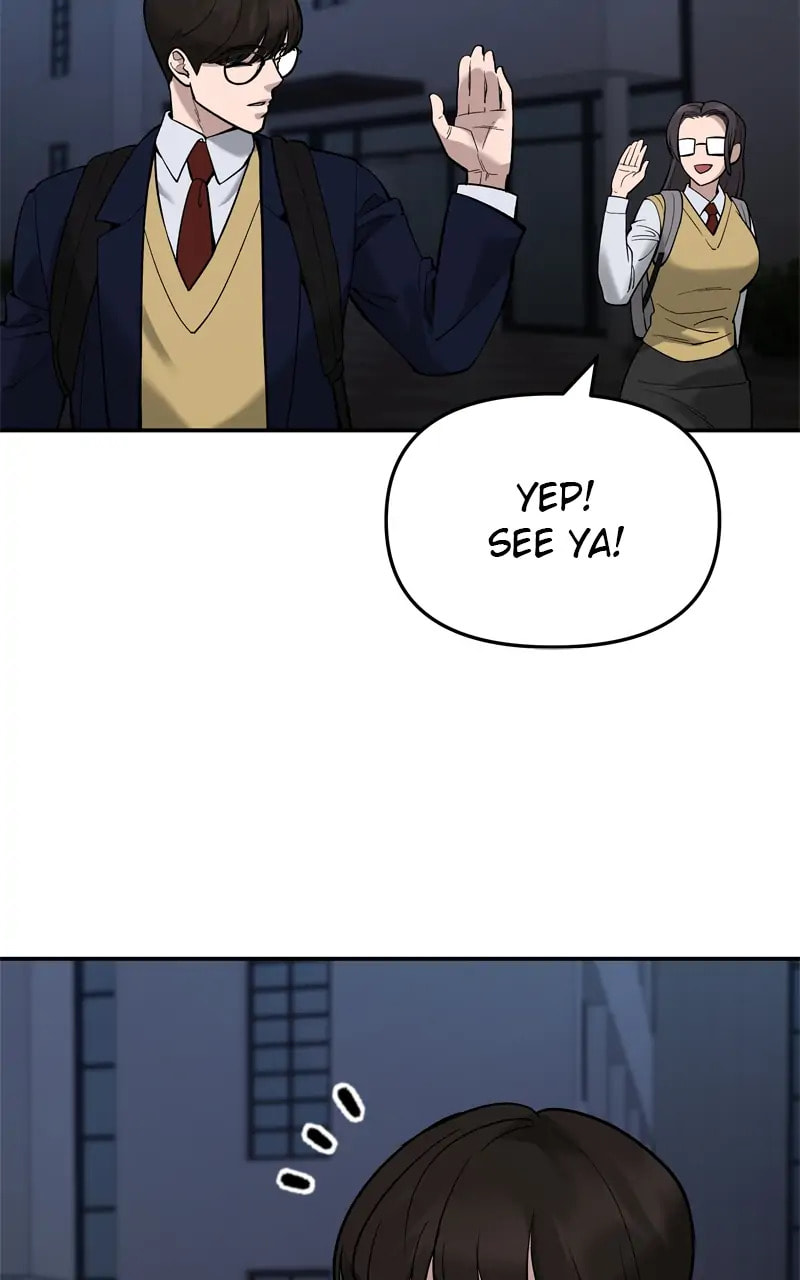 Designated Bully Chapter 60 page 28 - 