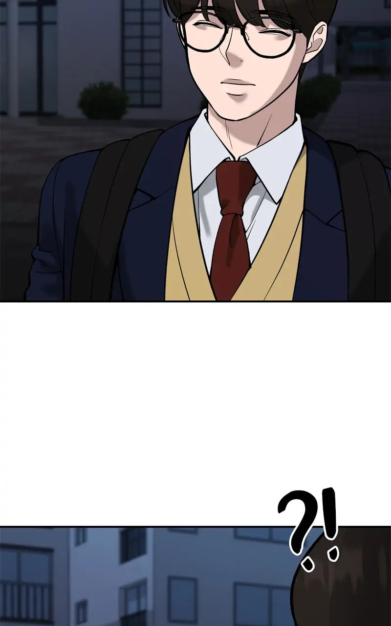 Designated Bully Chapter 60 page 29 - 