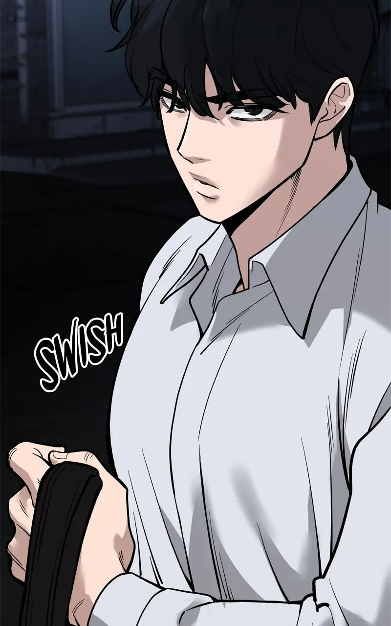 Designated Bully Chapter 60 page 4 - 