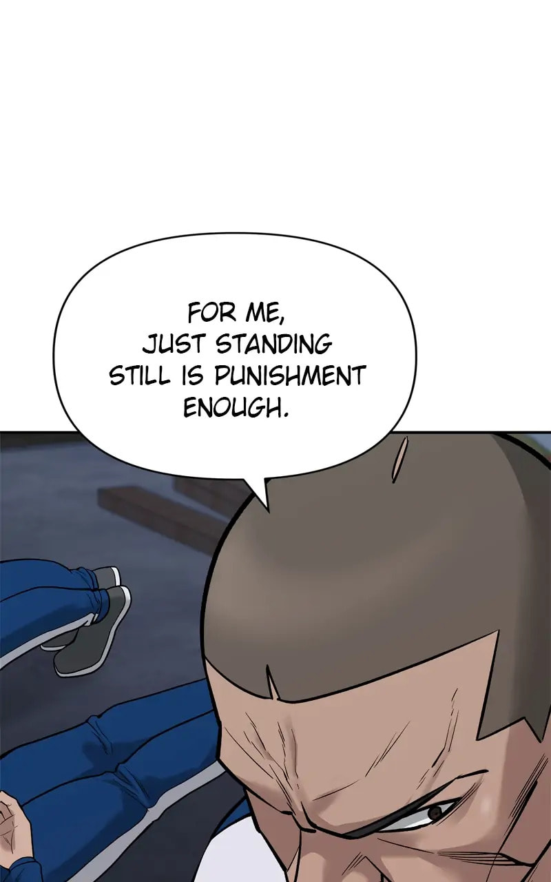 Designated Bully Chapter 60 page 36 - 
