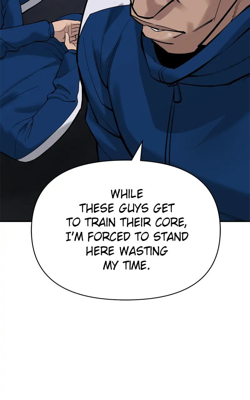 Designated Bully Chapter 60 page 37 - 