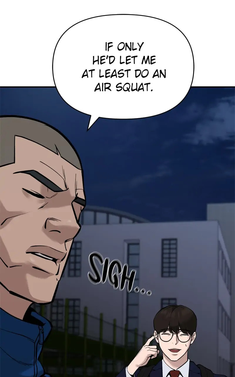 Designated Bully Chapter 60 page 38 - 