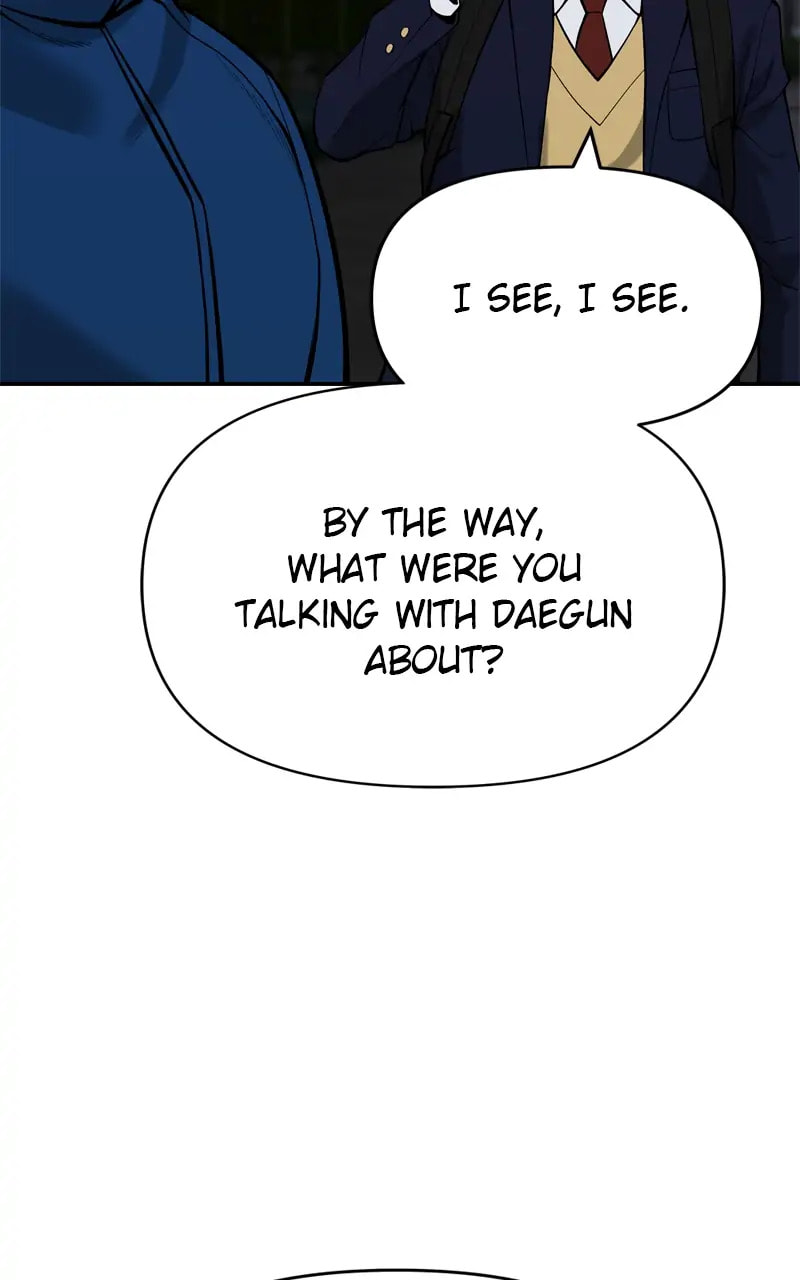 Designated Bully Chapter 60 page 39 - 