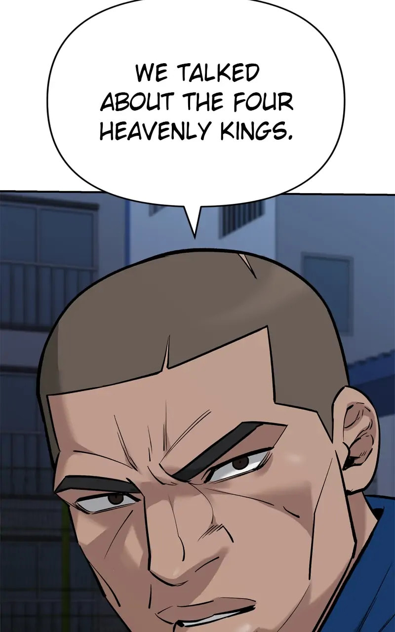 Designated Bully Chapter 60 page 40 - 