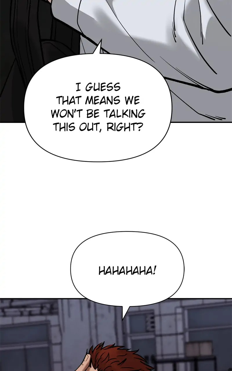 Designated Bully Chapter 60 page 5 - 