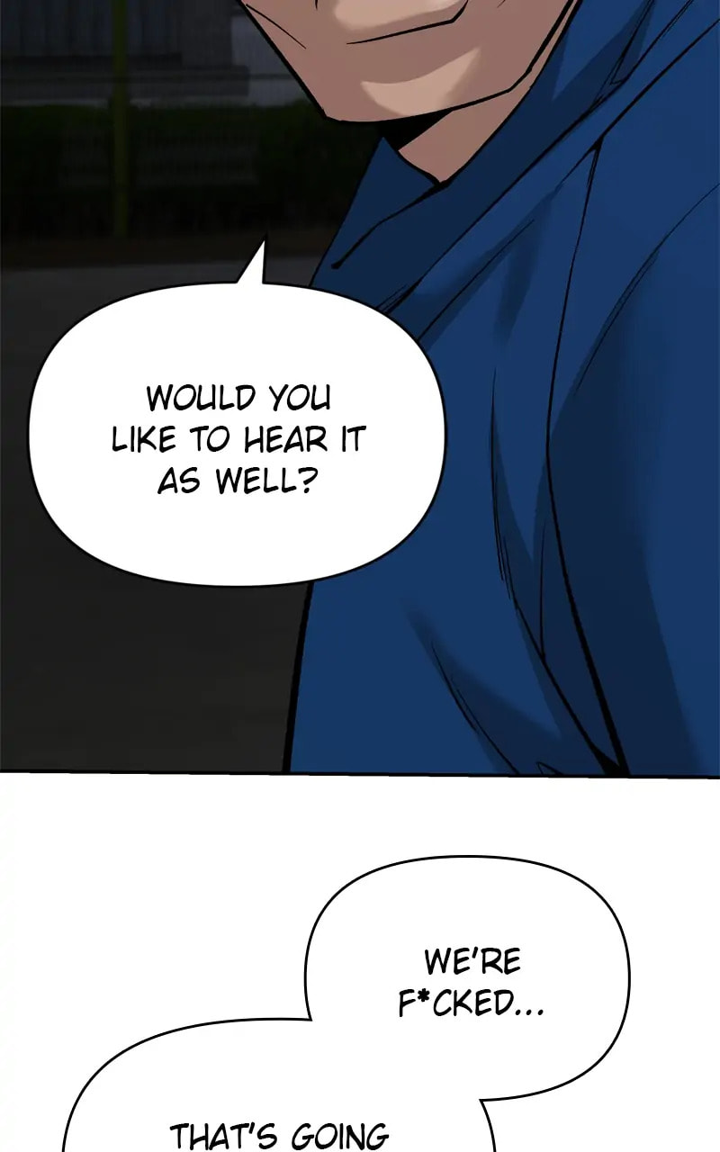 Designated Bully Chapter 60 page 41 - 