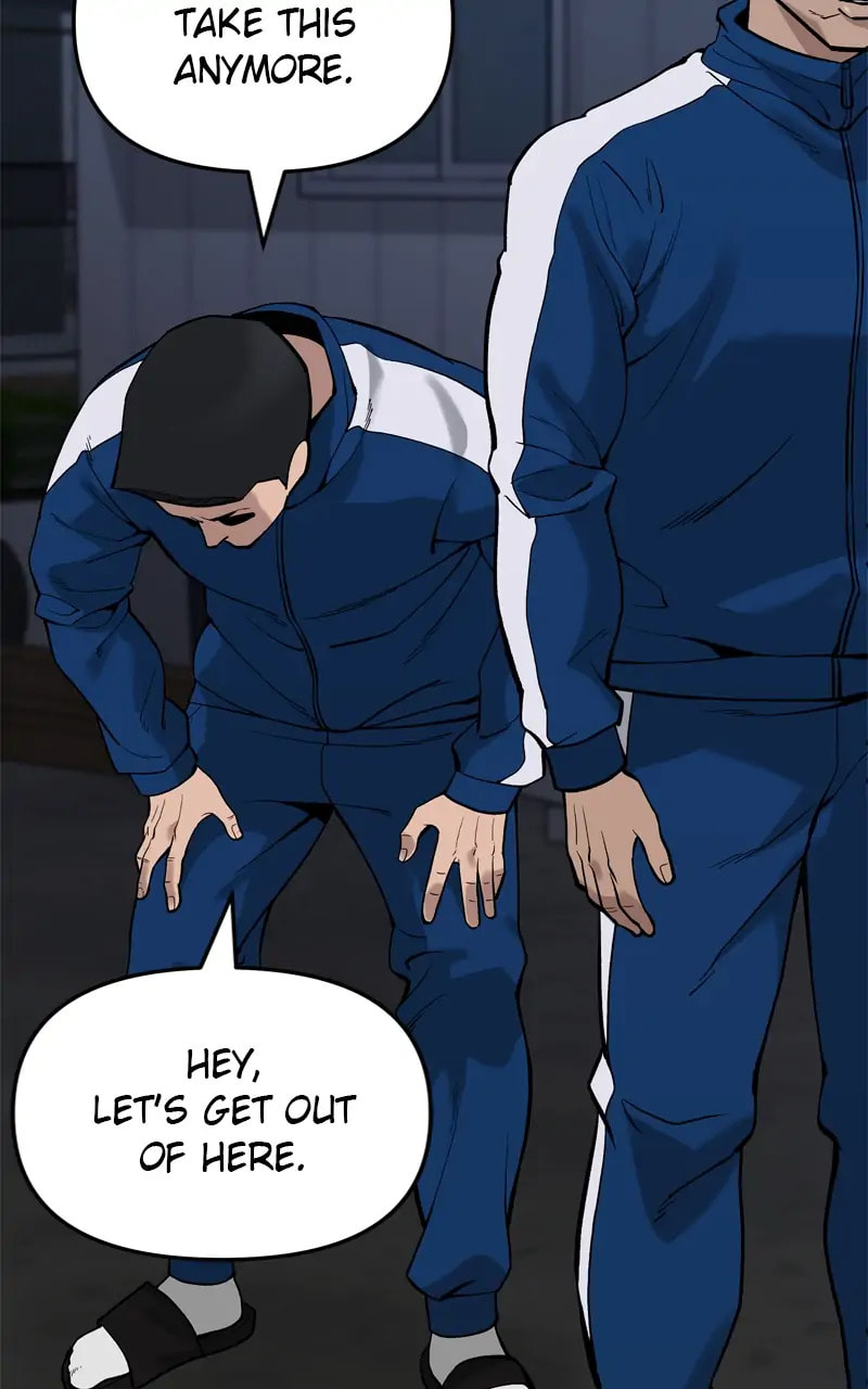 Designated Bully Chapter 60 page 45 - 